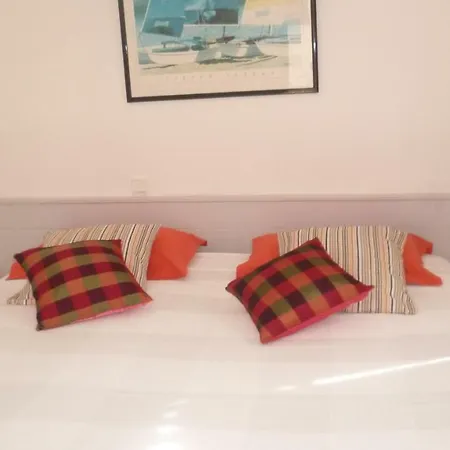Guest house Lestremieres Althaea *