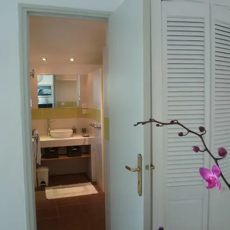 Guest house Lestremieres Althaea